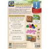 Jeux de société - Carcassonne : Auberges et Cathédrales - Extension 1