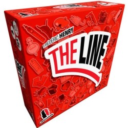 Jeux de société - The Line