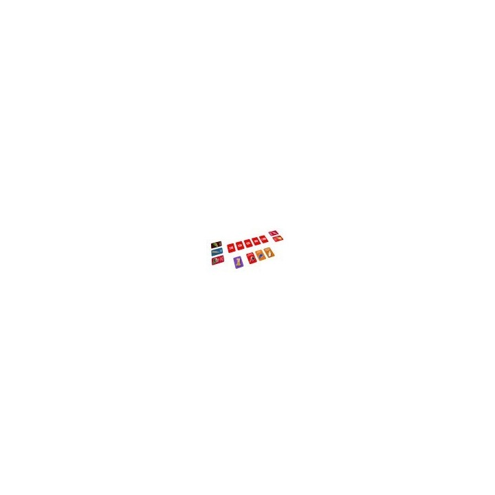 Jeux de société - The Line