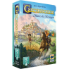 Jeux de société - Carcassonne : Maires & Messagers - Extension 5