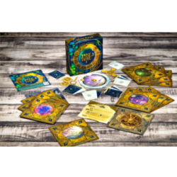 Jeux de société - Take Time