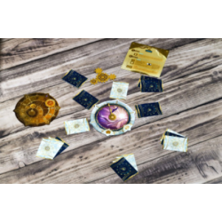 Jeux de société - Take Time