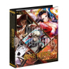 Classeur - One Piece : Seven Warlords of the Sea - Anglais