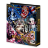 Classeur - One Piece : Seven Warlords of the Sea - Anglais