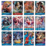Classeur - One Piece : Seven Warlords of the Sea - Anglais