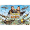 Jeux de société - Fighters of Europe