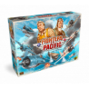 Jeux de société - Fighters of the pacific