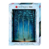 Puzzle Heye - Inner Mystic : Forest Cat – 1000 Pièces