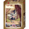 Puzzle Heye - Zozoville : Broadway - 2000 Pièces