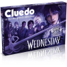 Jeux de société - Cluedo - Wednesday