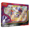 Pokémon - Coffret Méga-Latias EX