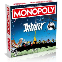 Jeux de société - Monopoly Astérix