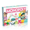 Jeux de société - Monopoly Original Squishmallows