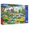 Puzzle Trefl - Disney : Pique-nique avec les princesses – 1000 pièces