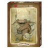 Puzzle Heye - Zozoville : Banjo de Johan Potma - 1000 Pièces