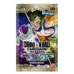 Booster Dragon Ball Super Masters - Prismatic Clash B28