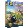 Jeux de société - Carcassonne : Siège & Défense - Extension 7