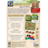 Jeux de société - Carcassonne : Siège & Défense - Extension 7