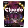 Jeux de société - Cluedo Escape :  Le Club Des Illusionnistes