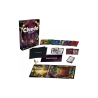 Jeux de société - Cluedo Escape :  Le Club Des Illusionnistes