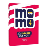 Jeux de société - Momo La Bataille des Mots
