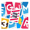 Jeux de société - Momo La Bataille des Mots