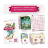 Jeux de société - 7 Leagues