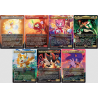 MTG - Magic the Gathering - Secret Lair : Sonic : Friends & Foes
