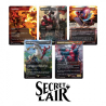 MTG - Magic the Gathering - Secret Lair : Marvel, Deadpool