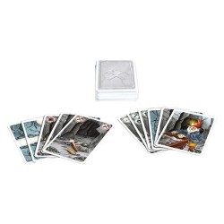 Jeux de société - Saboteur