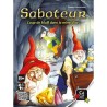 Jeux de société - Saboteur