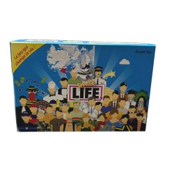 Jeux de société - Occasion - Smile Life