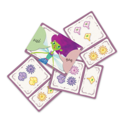 Jeux de société - Occasion - Le Repas des Fées