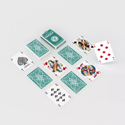 Ducale - 32 Cartes - Vert