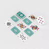 Ducale - 32 Cartes - Vert