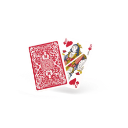 Ducale - 54 Cartes - Rouge