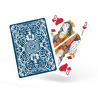 Ducale - 54 Cartes - Bleu