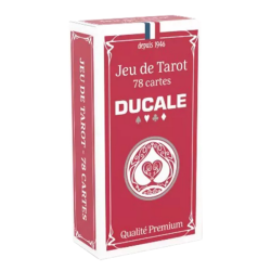 Ducale - 78 Cartes - Tarot