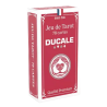 Ducale - 78 Cartes - Tarot