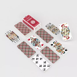 Ducale - 78 Cartes - Tarot