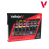 Peinture Vallejo : Game Color Introduction Set