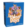 Jeux de société - Woof Days