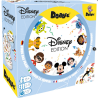 Jeux de société - Dobble Disney - 100 Years of Wonder
