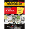 Jeux de société - Dossiers criminels - Stranger Things : L'Ombre de Hawkins