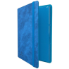 Portfolio - Gamegenic Prime Album 18-Pocket - Bleu Portfolio - Gamegenic Prime Album 18-Pocket - Bleu