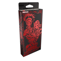Précommande : YGO -  Legendary 5D’s Decks