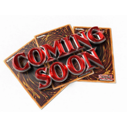 PROCHAINEMENT : YGO - Deck Chroniques : Spirit Charmers (All-Foil Edition)