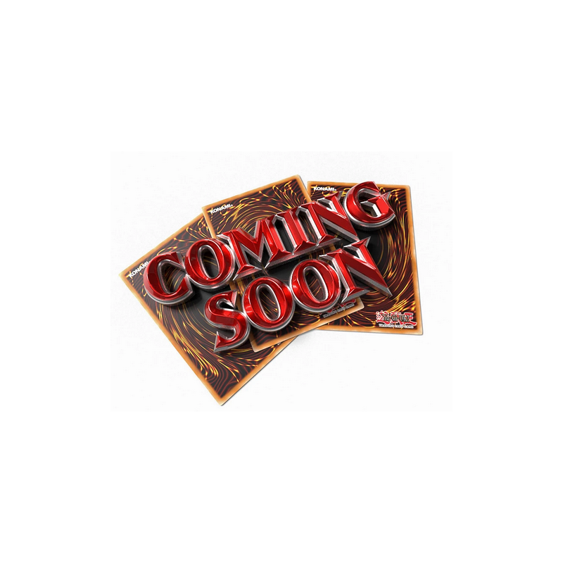 PROCHAINEMENT : YGO - Deck Chroniques : Spirit Charmers (All-Foil Edition) PROCHAINEMENT : YGO - Deck Chroniques : Spirit Charmers (All-Foil Edition)