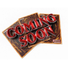 PROCHAINEMENT : YGO - Deck Chroniques : Spirit Charmers (All-Foil Edition)