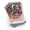 Précommande : YGO - Booster Yu-Gi-Oh! Burst Protocol - Boite Complète